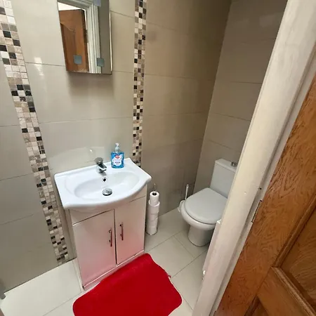 Apartment Dollys Private Ensuite *