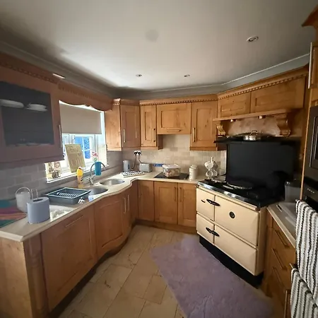 Dollys Private Ensuite Galway